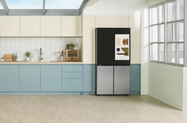 Family Hub Plus smart fridge