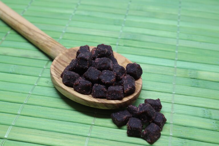 acai | euterpe oleracea