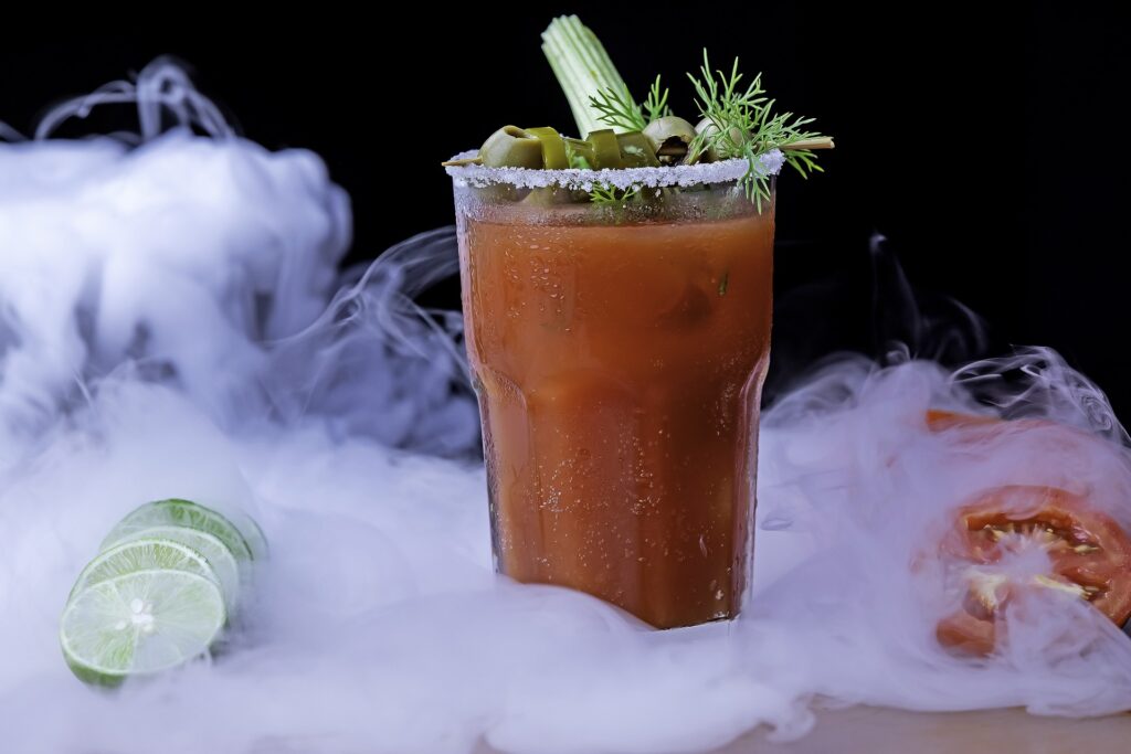 Bloody Mary ital