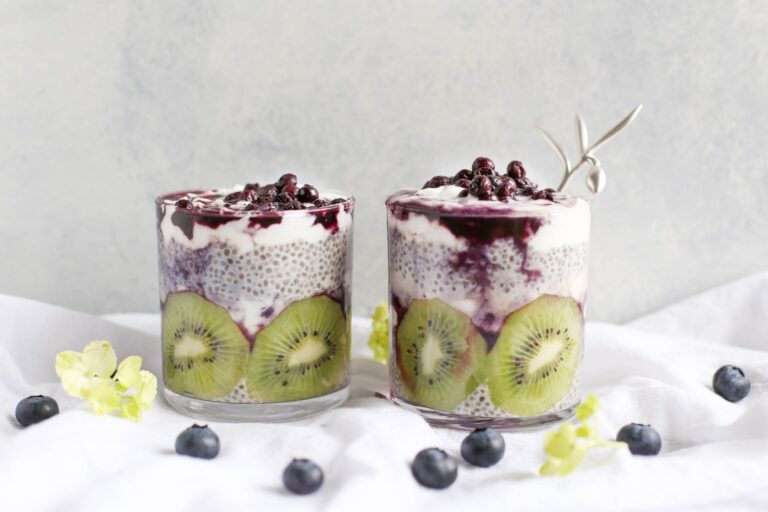 Chia mag