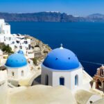 Santorini