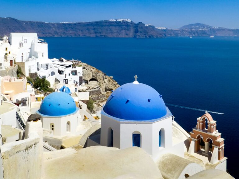 Santorini